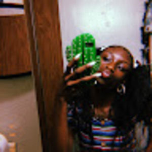 Meet your Posher, Willisha